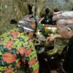 Pererat Silaturahmi, Event Budaya Songak Bejango Bleq Kembali Digelar