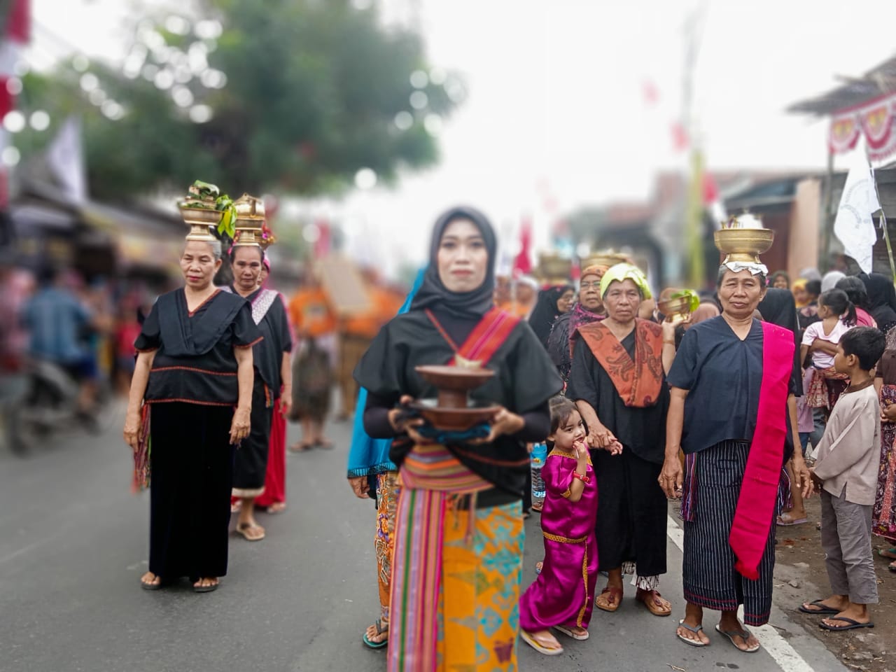 PereratBudaya Songak Bejango Bleq