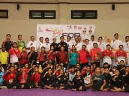 Disdikpora Bali