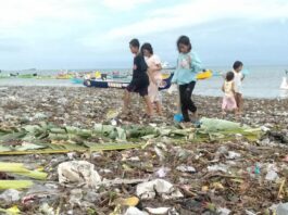 Kantong Plastik