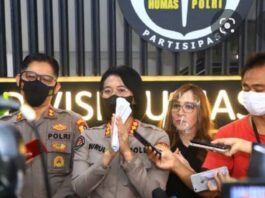 Jet Pribadi Hendra Kurniawan