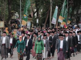 Kafilah Lombok Barat
