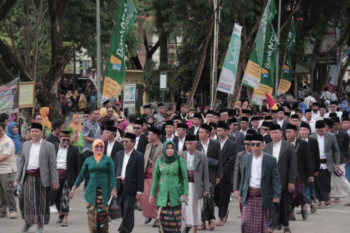 Kafilah Lombok Barat