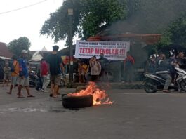 Forum Masyarakat Paok Motong