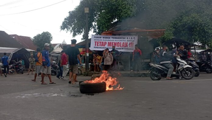 Forum Masyarakat Paok Motong