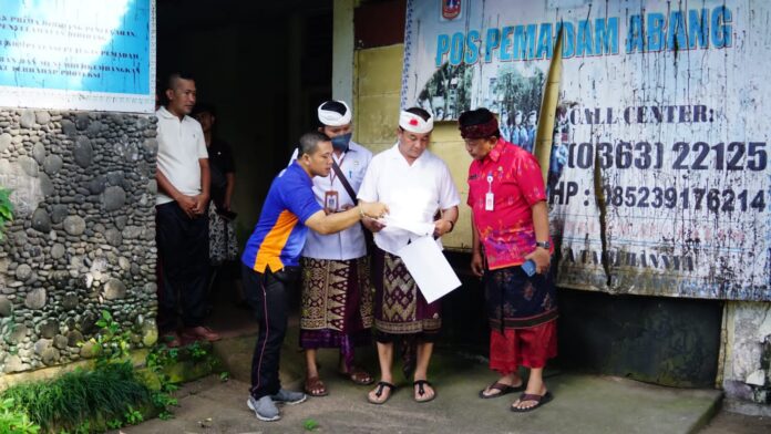 Wantilan Serbaguna