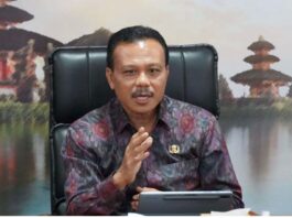 Layang-layang KTT G20