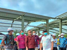Proyek Jaya Negara