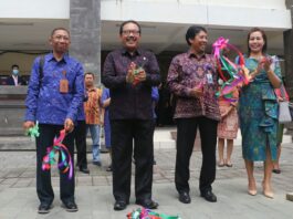 Universitas Udayana