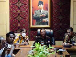 Politeknik Negeri Bali Karangasem