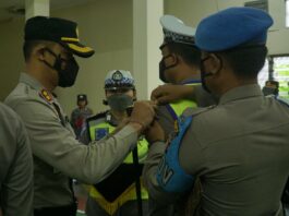 Operasi Cipta Kondisi 2022