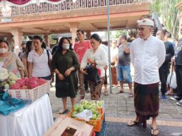 Inflasi Kota Denpasar