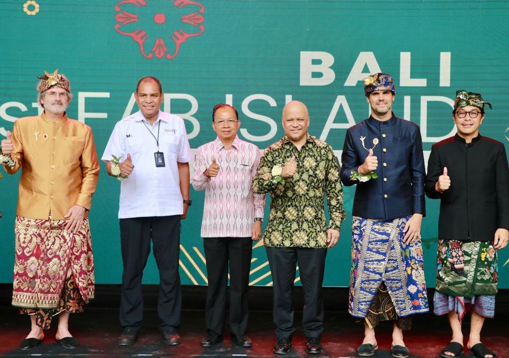 Bali Fab Festival 2022