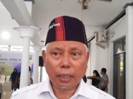 Paket SUSU Menatap Pilkada