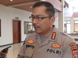 Kasus Penipuan Tiket MotoGP