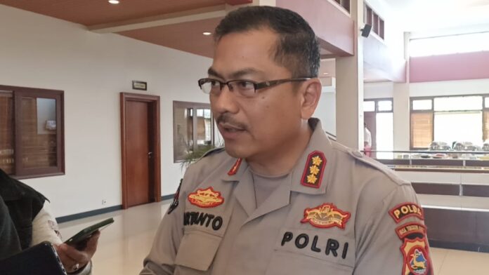 Kasus Penipuan Tiket MotoGP