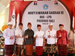 Lembaga Perkreditan Desa