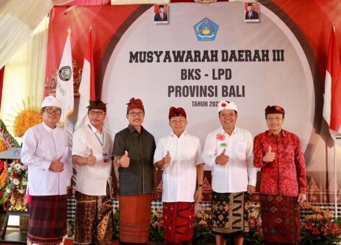 Lembaga Perkreditan Desa