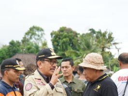 Lokasi Banjir