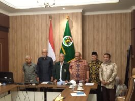 Gerakan Pemuda Ka'bah
