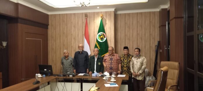 Gerakan Pemuda Ka'bah