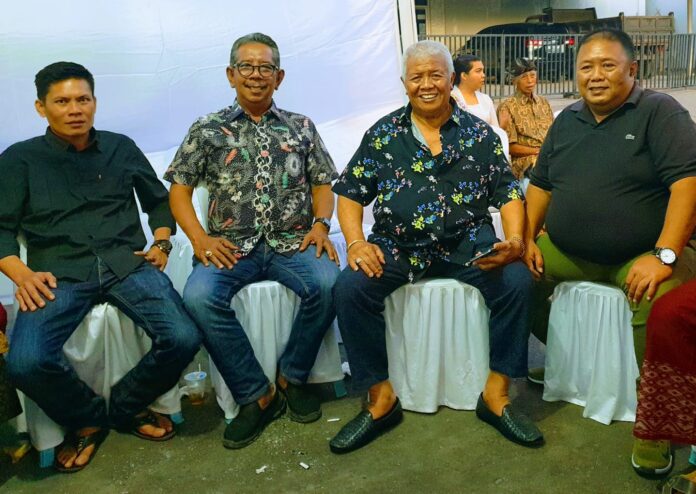Tim Ekspedisi Mistis PDIP