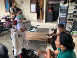 Penyakit Pasca Banjir