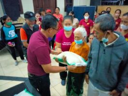 Masyarakat Terdampak Kenaikan BBM