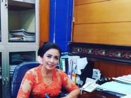 PDAM Tirta Sewakadarma Denpasar