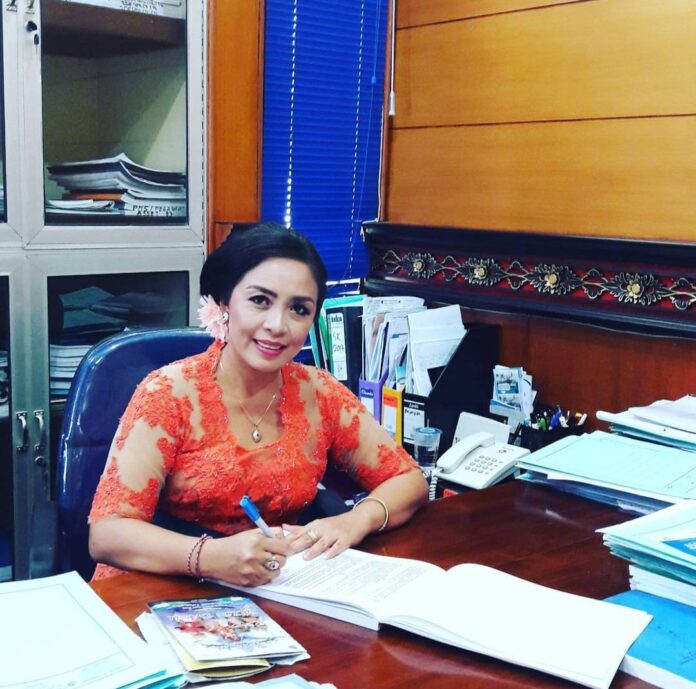 PDAM Tirta Sewakadarma Denpasar