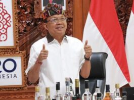 Nangun Sat Kerthi Loka