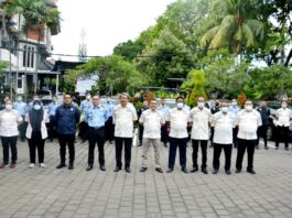 Delegasi G20 Bebas Visa