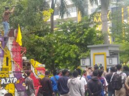 Kantor Bupati Lotim