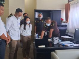 Rektorat Universitas Udayana