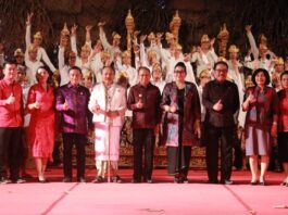 Festival Bali Jani