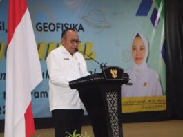 Sekolah Lapang Hilal