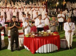 Luhut Binsar Pandjaitan