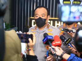 Korupsi Kredit BPD Jateng
