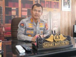 Rekayasa Lalu Lintas