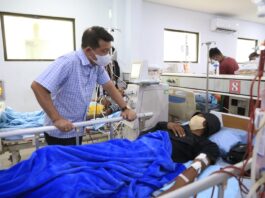 Rumah Sakit Cuci Darah