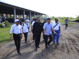 Jaringan Jurnalis Peduli Sampah