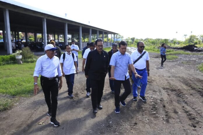 Jaringan Jurnalis Peduli Sampah