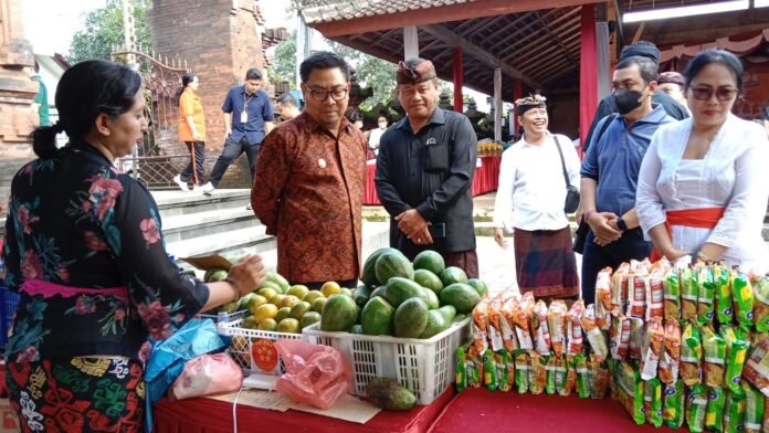 Pasar Murah