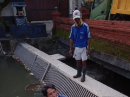 PUPR Kota Denpasar