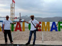Pemuda Lombok