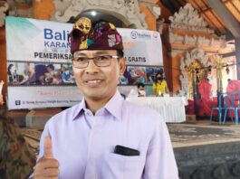 Pengobatan Gratis Balimed