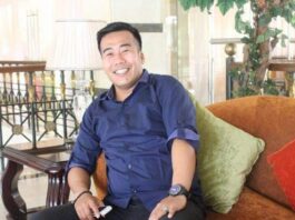 Kongres Luar Biasa