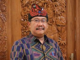 WhatsApp Foto Gubernur