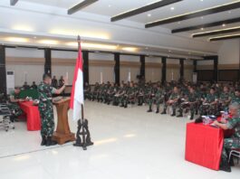 Satgas Pamwil dan Evakuasi