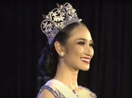 Puteri Indonesia NTB